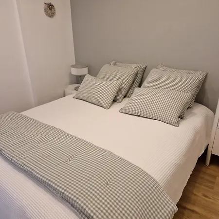 La Cour 公寓 翁弗勒尔