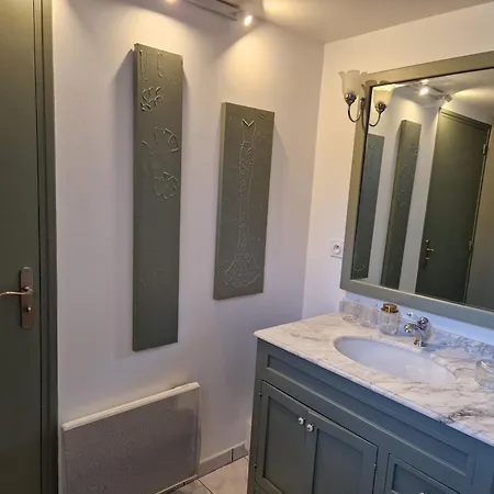 La Cour Διαμέρισμα Ονφλέρ