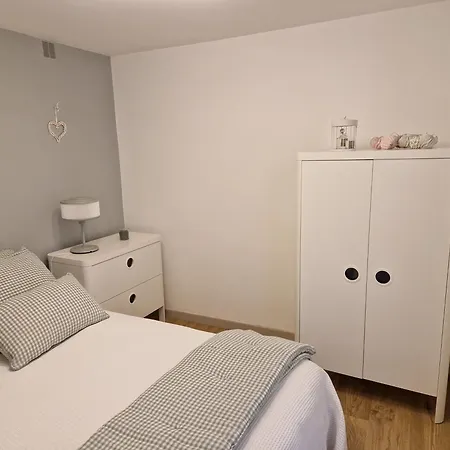 Διαμέρισμα La Cour Ονφλέρ