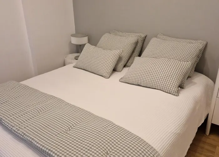 La Cour Apartmán Honfleur