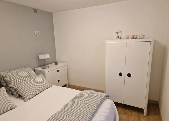 Apartmán La Cour Honfleur